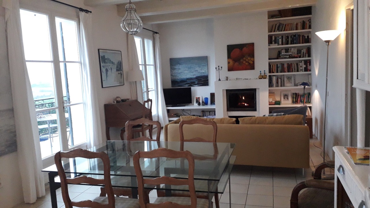 Photo of Livingroom in Serviers-et-Labaume