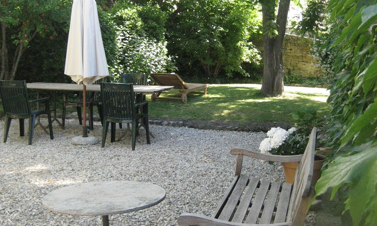 Photo of Outdoor in Serviers-et-Labaume