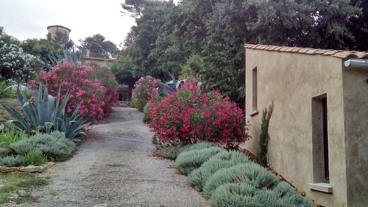 Photo of Outdoor in Serviers-et-Labaume