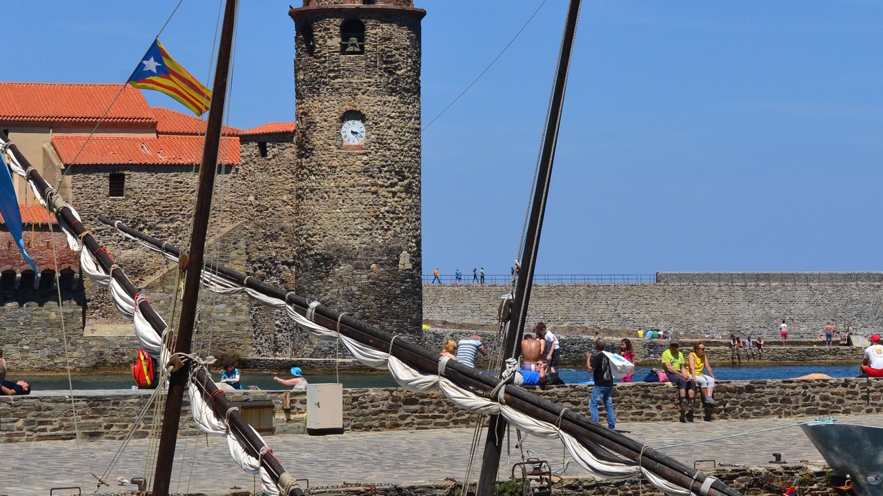 Photo of Others in Collioure