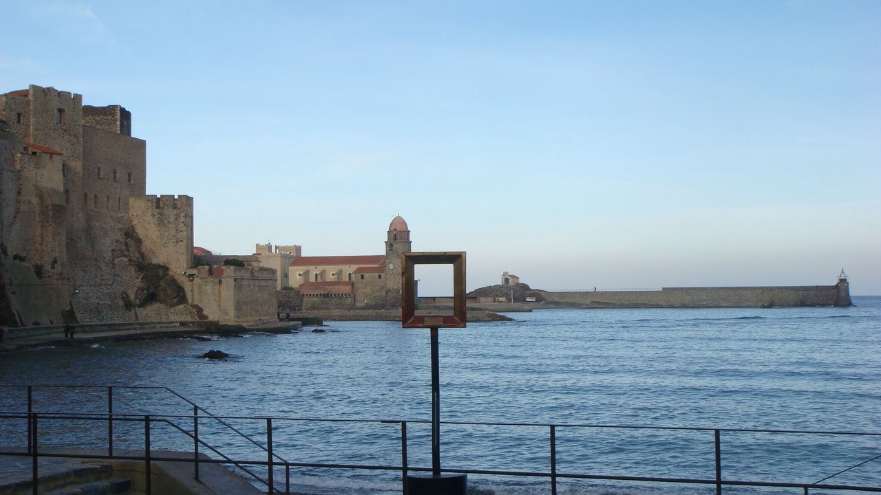 Photo of Others in Collioure
