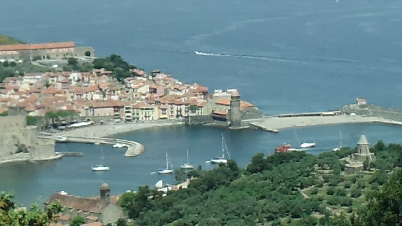 Photo of Outdoor in Collioure
