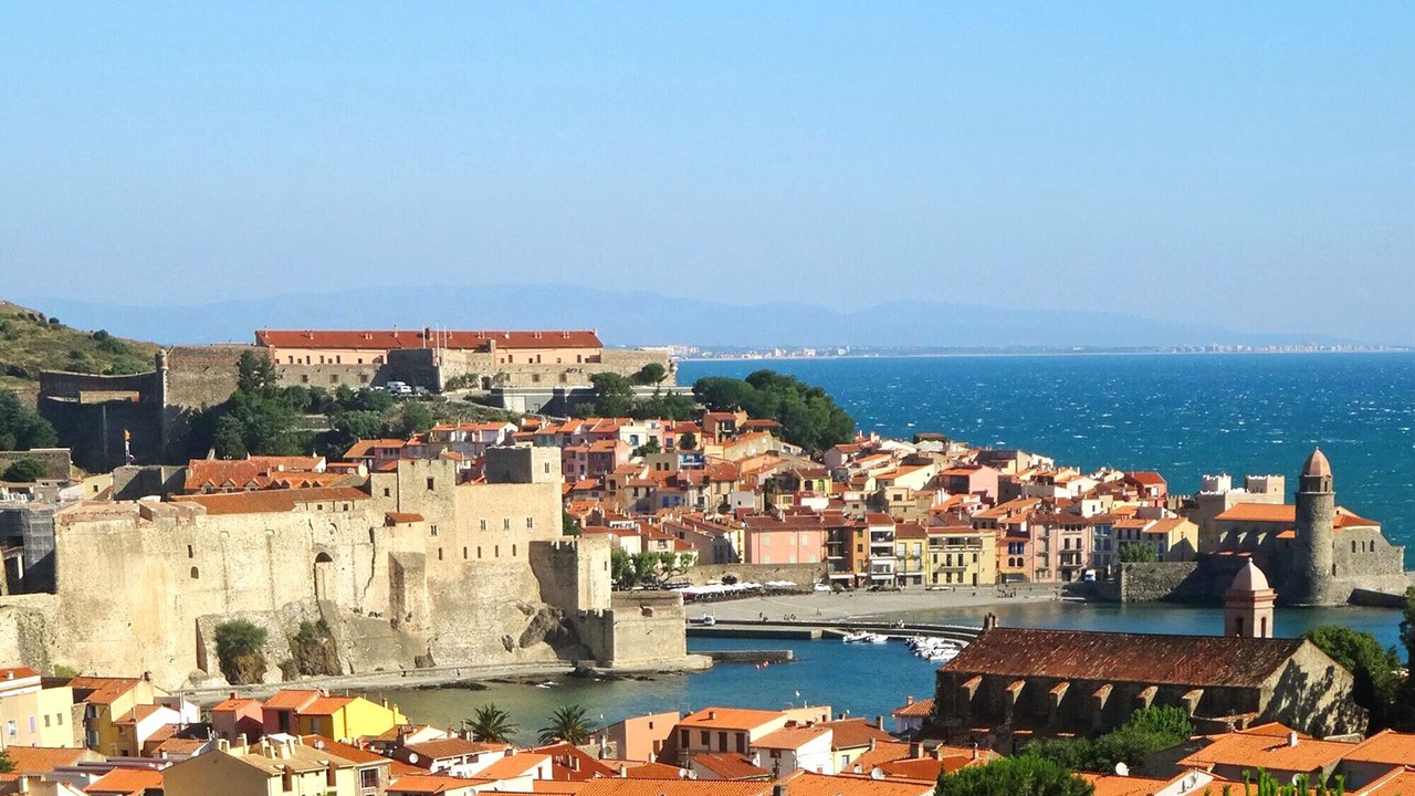 Photo of Outdoor in Collioure