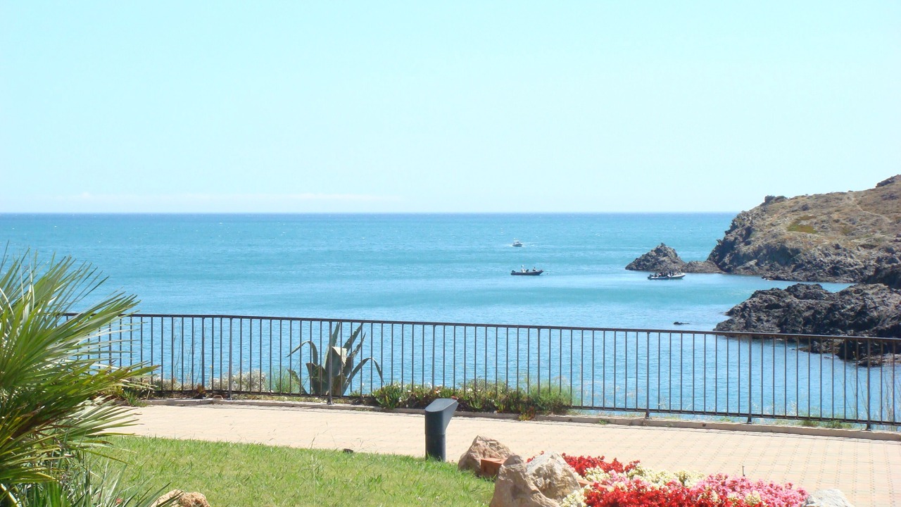 Photo of Outdoor in Collioure