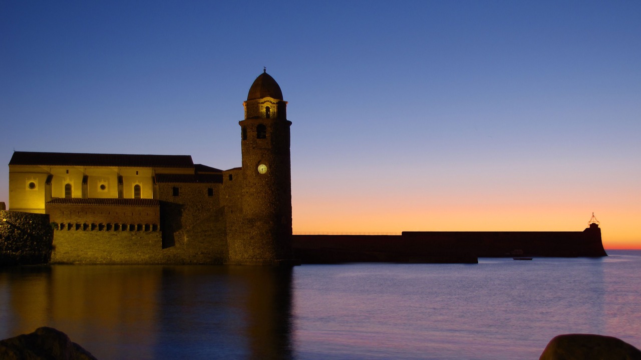 Photo of Others in Collioure
