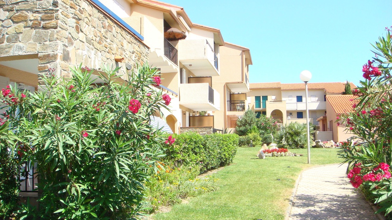 Photo of Outdoor in Collioure