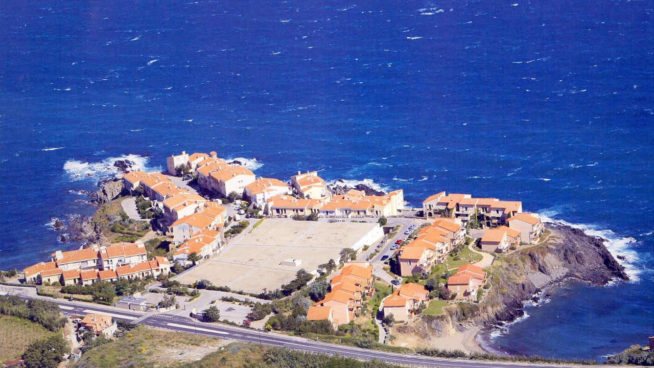 Photo of Outdoor in Collioure