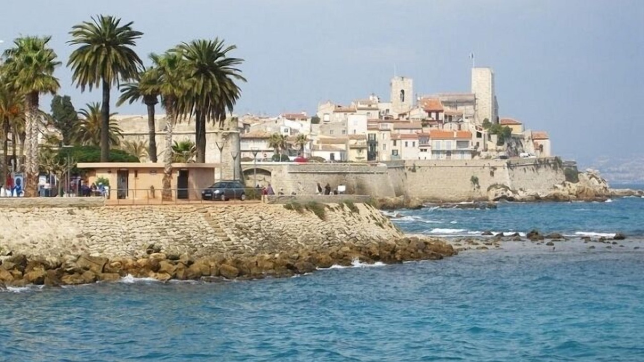 Photo of Others in Cap-d'Antibes
