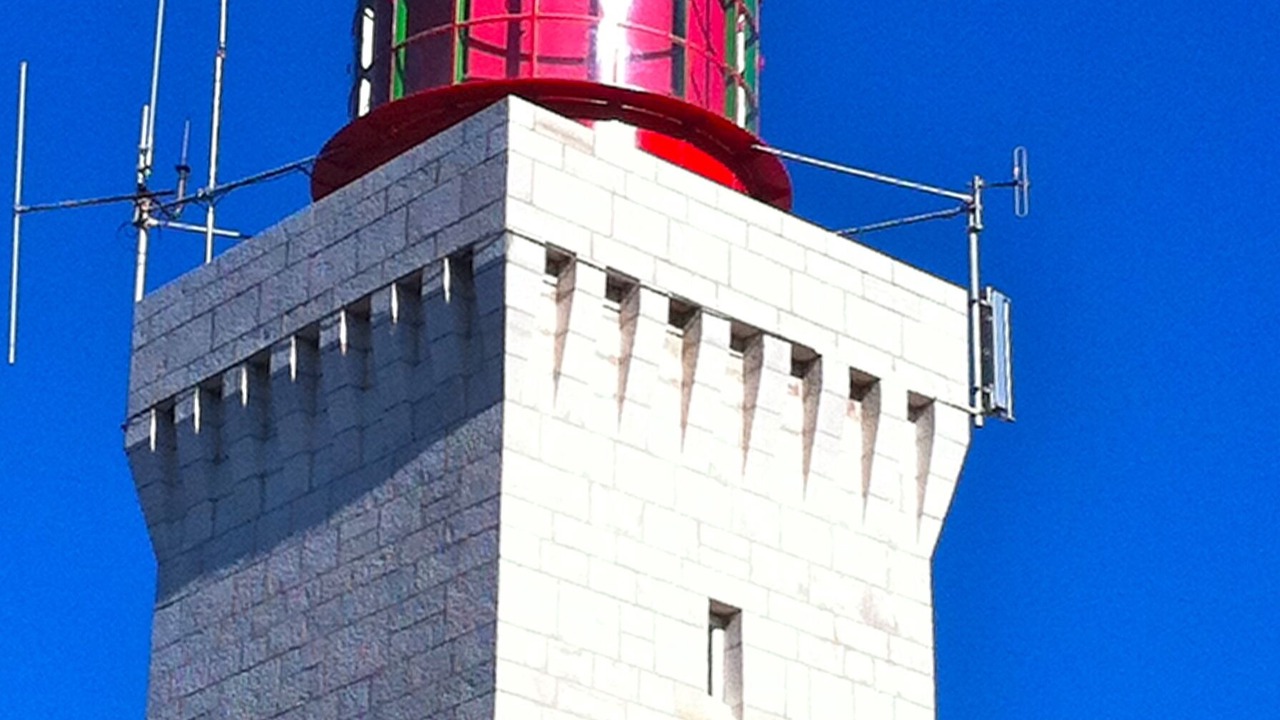 Photo of Outdoor in Cap-d'Antibes