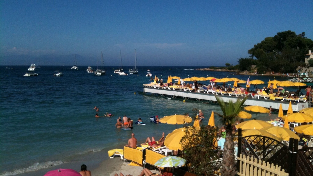 Photo of Others in Cap-d'Antibes