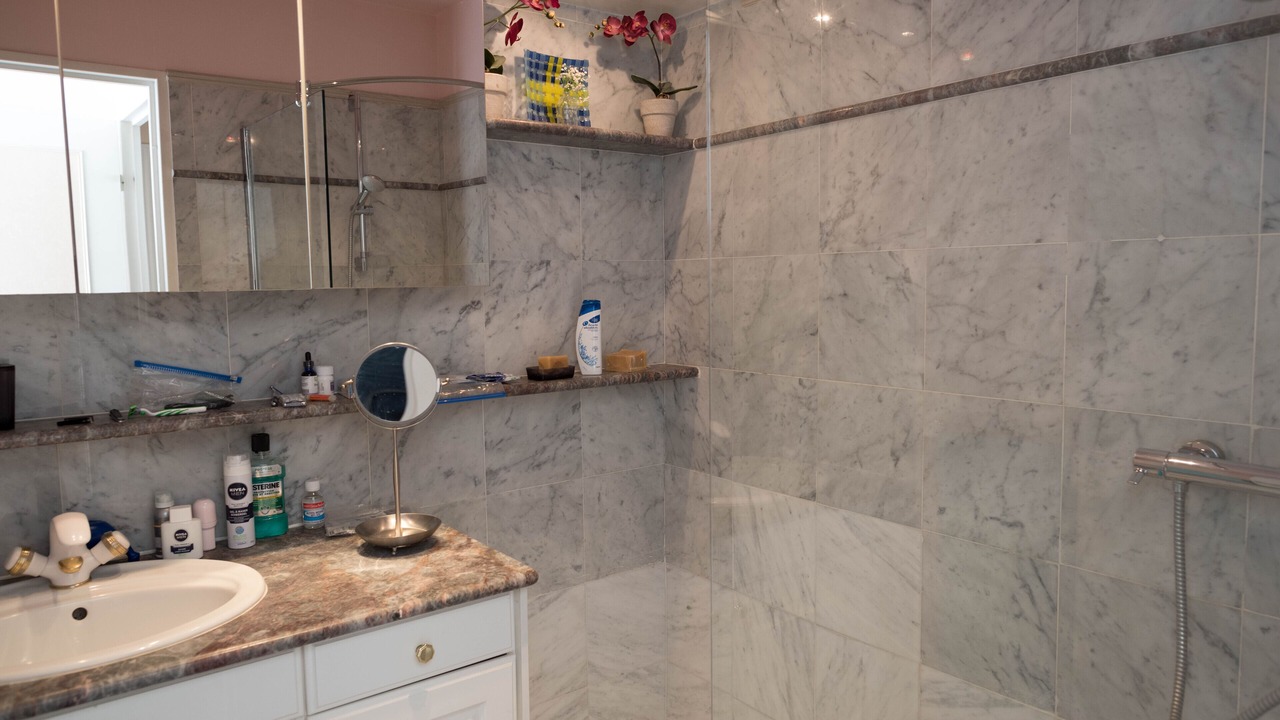 Photo of Bathroom in Cap-d'Antibes