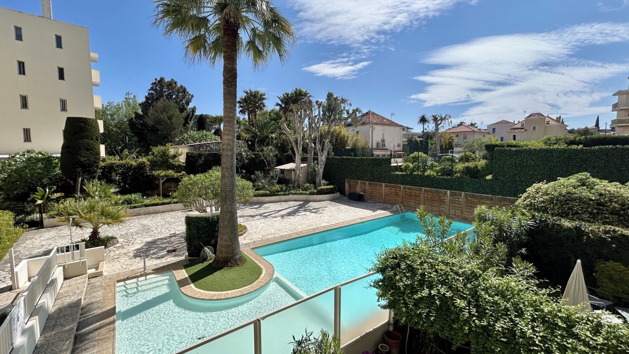 Photo of Outdoor in Cap-d'Antibes