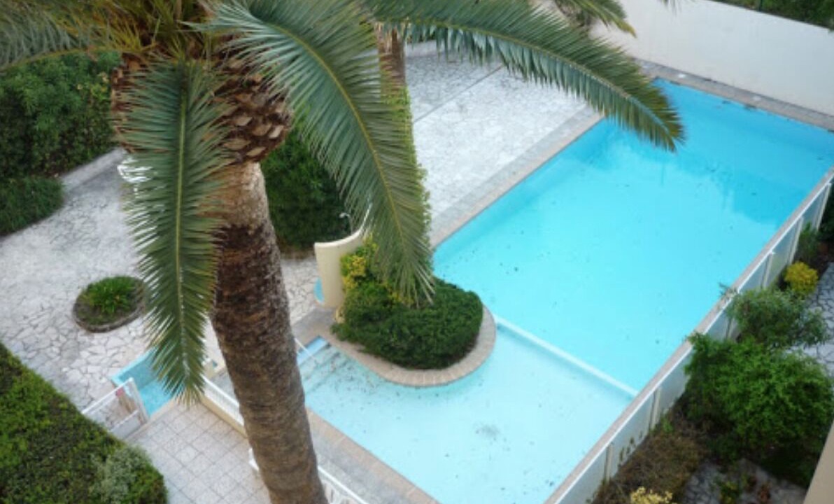 Photo of Outdoor in Cap-d'Antibes