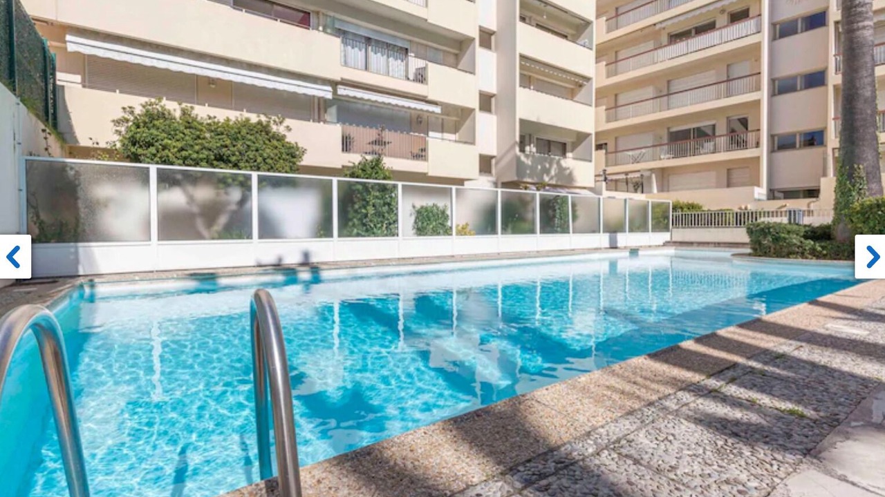 Photo of Outdoor in Cap-d'Antibes