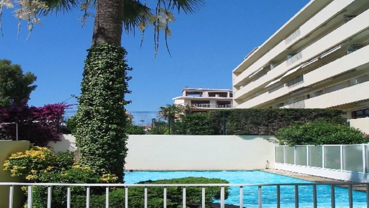Photo of Outdoor in Cap-d'Antibes