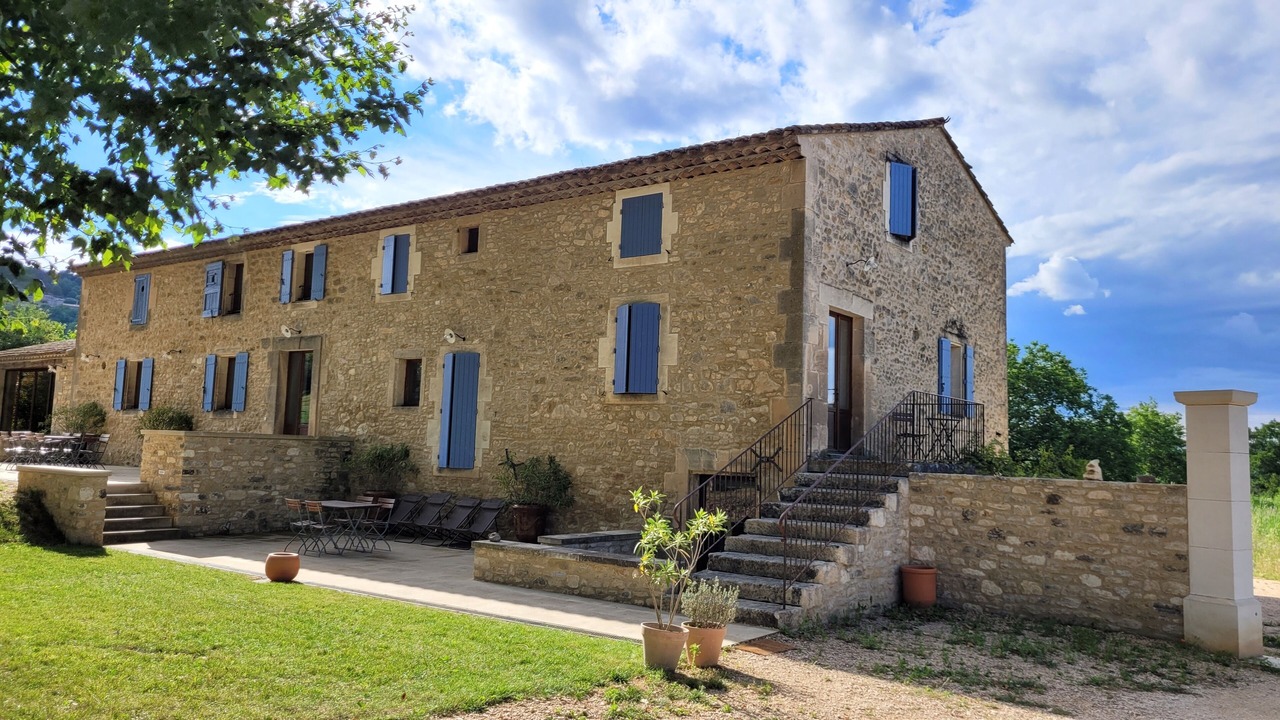Photo of Outdoor in Bonnieux