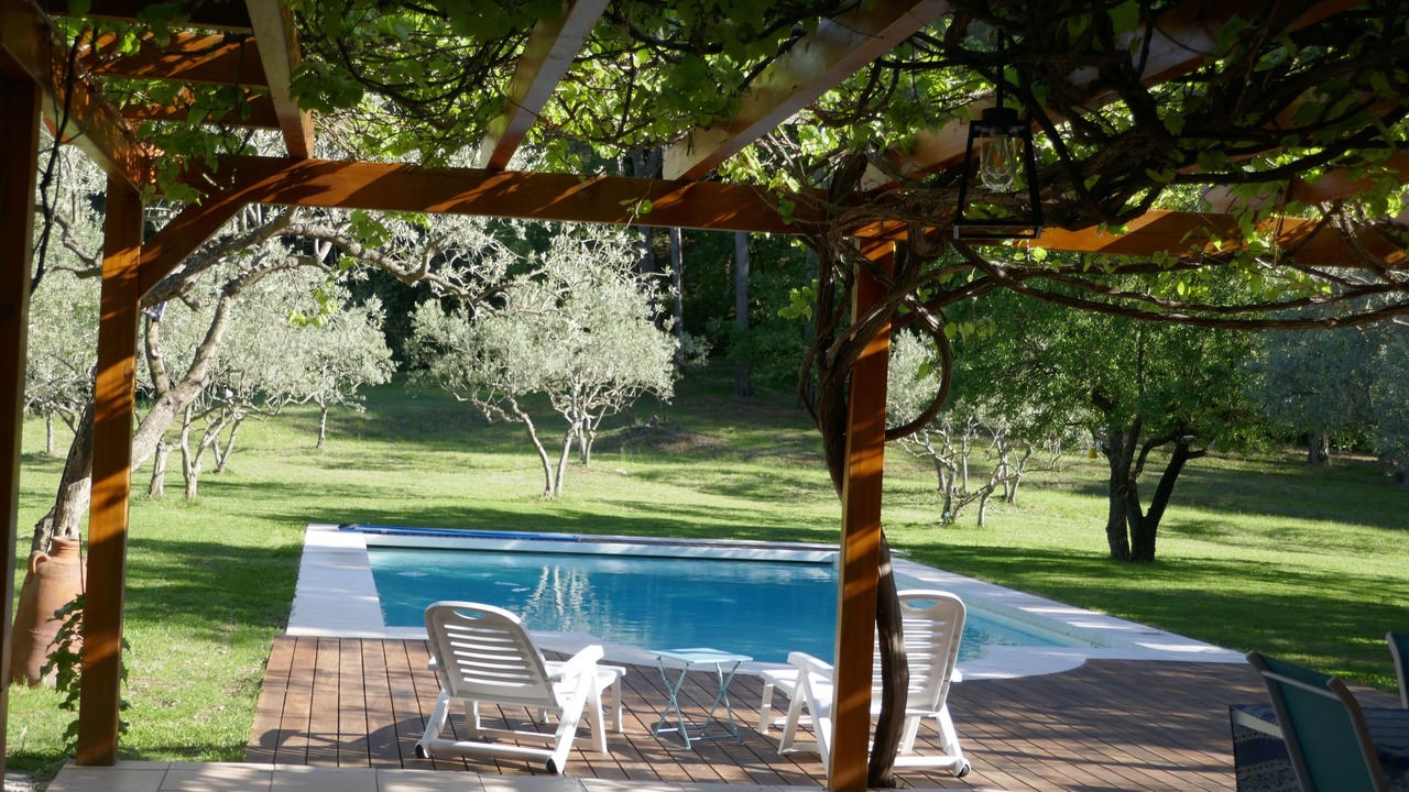 Photo of Outdoor in Simiane-Collongue