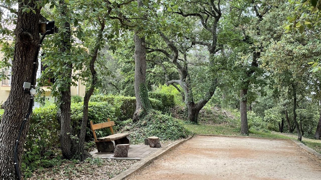Photo of Outdoor in Simiane-Collongue
