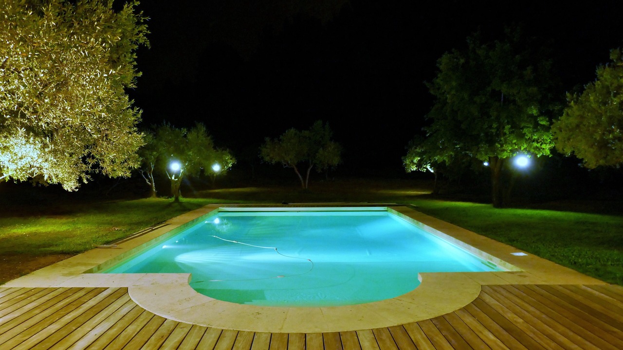 Photo of Outdoor in Simiane-Collongue
