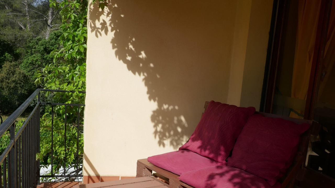 Photo of Outdoor in Simiane-Collongue