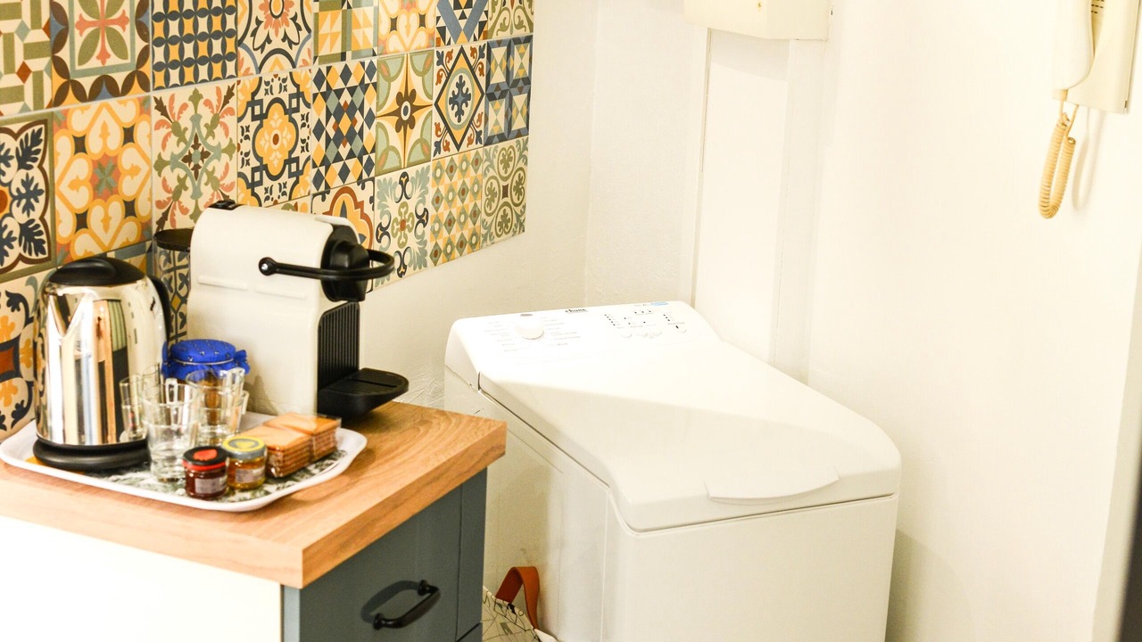Photo of Kitchen in Avignon