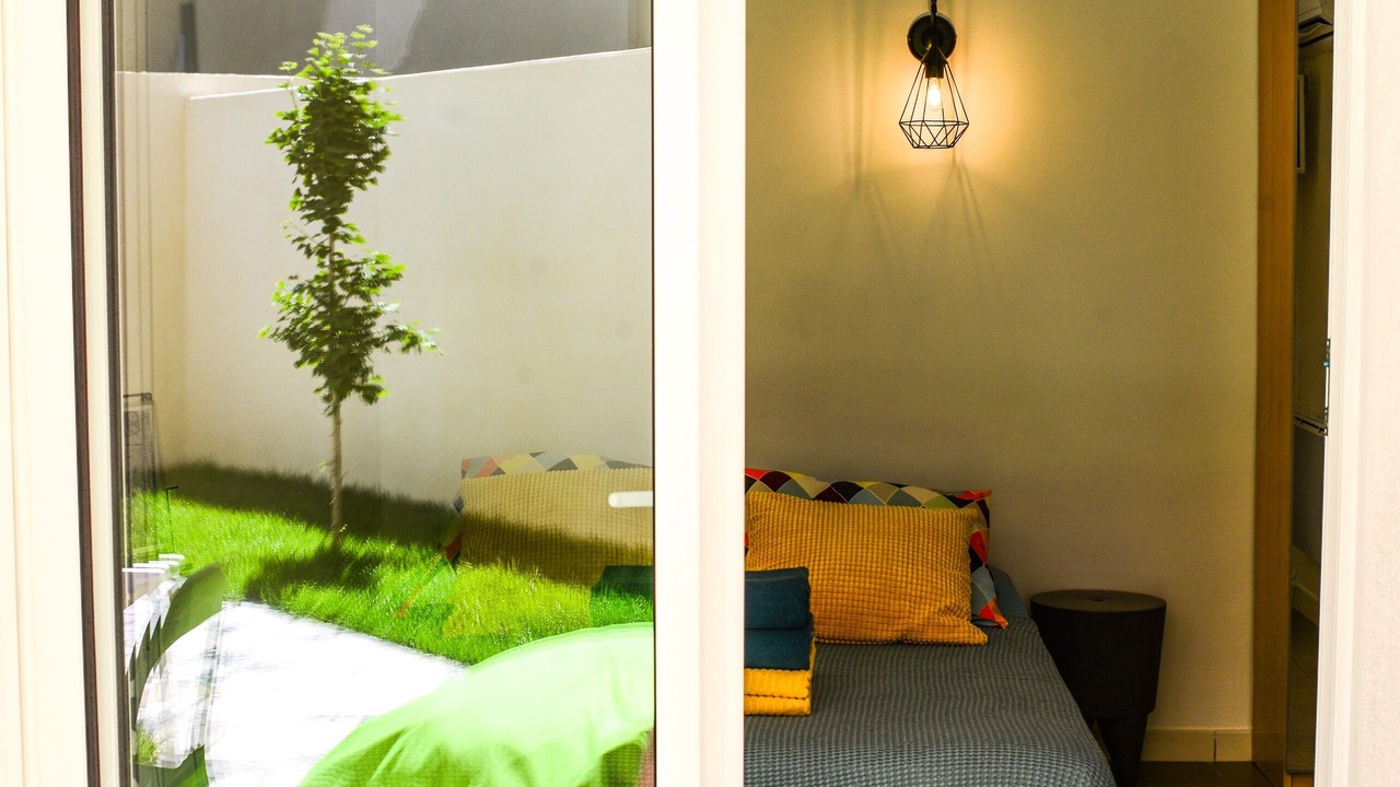 Photo of Bedroom in Avignon