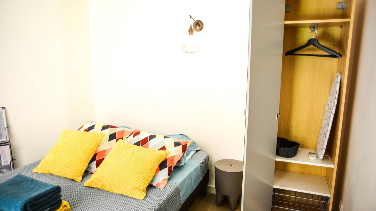 Photo of Bedroom in Avignon