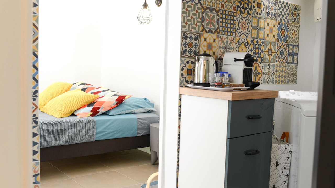 Photo of Bedroom in Avignon