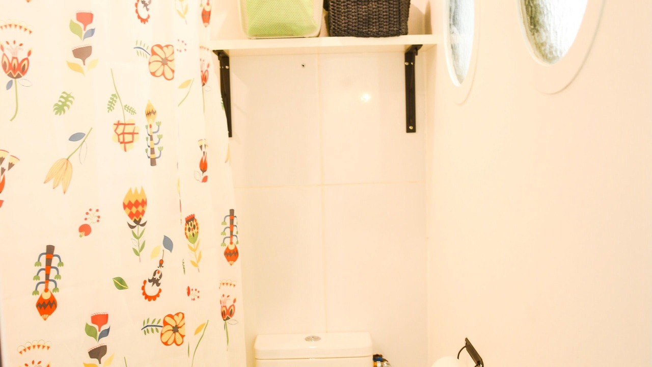 Photo of Bathroom in Avignon