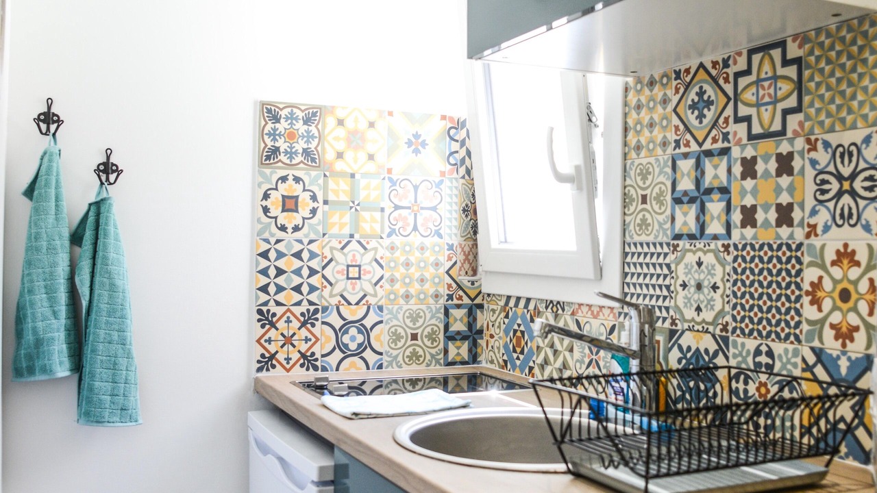 Photo of Kitchen in Avignon