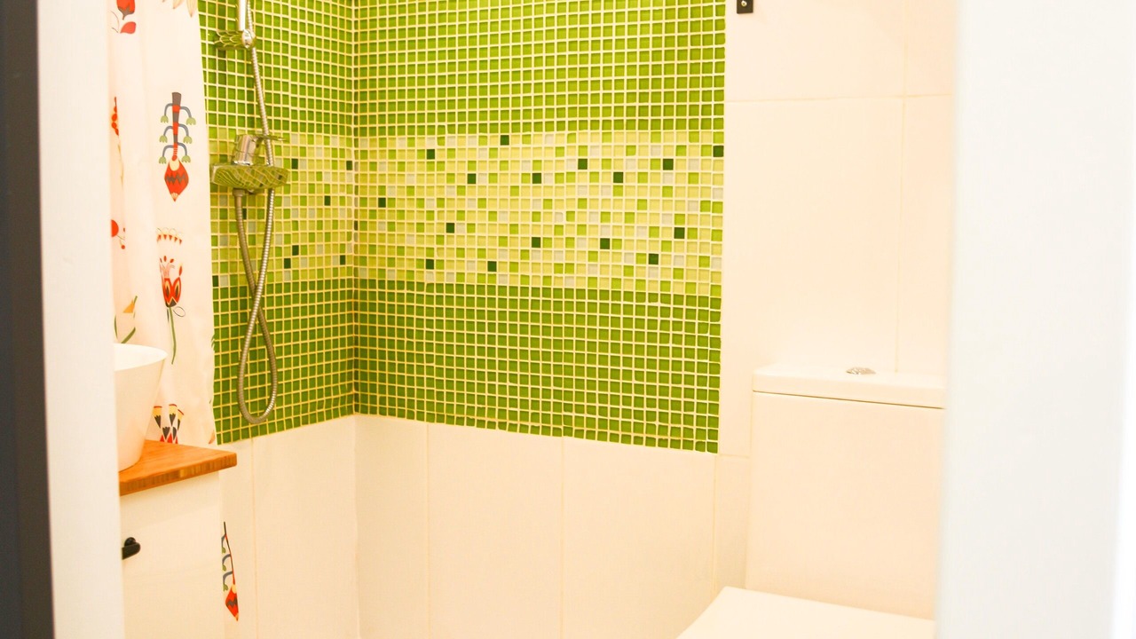 Photo of Bathroom in Avignon