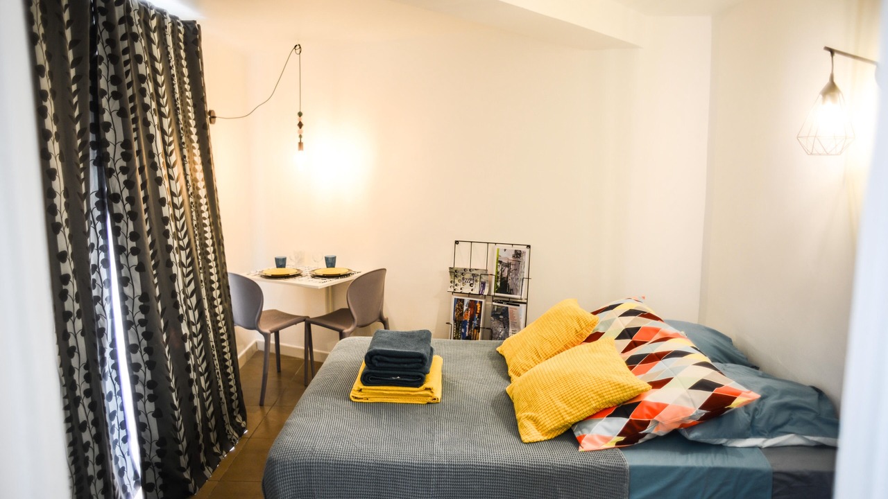 Photo of Bedroom in Avignon