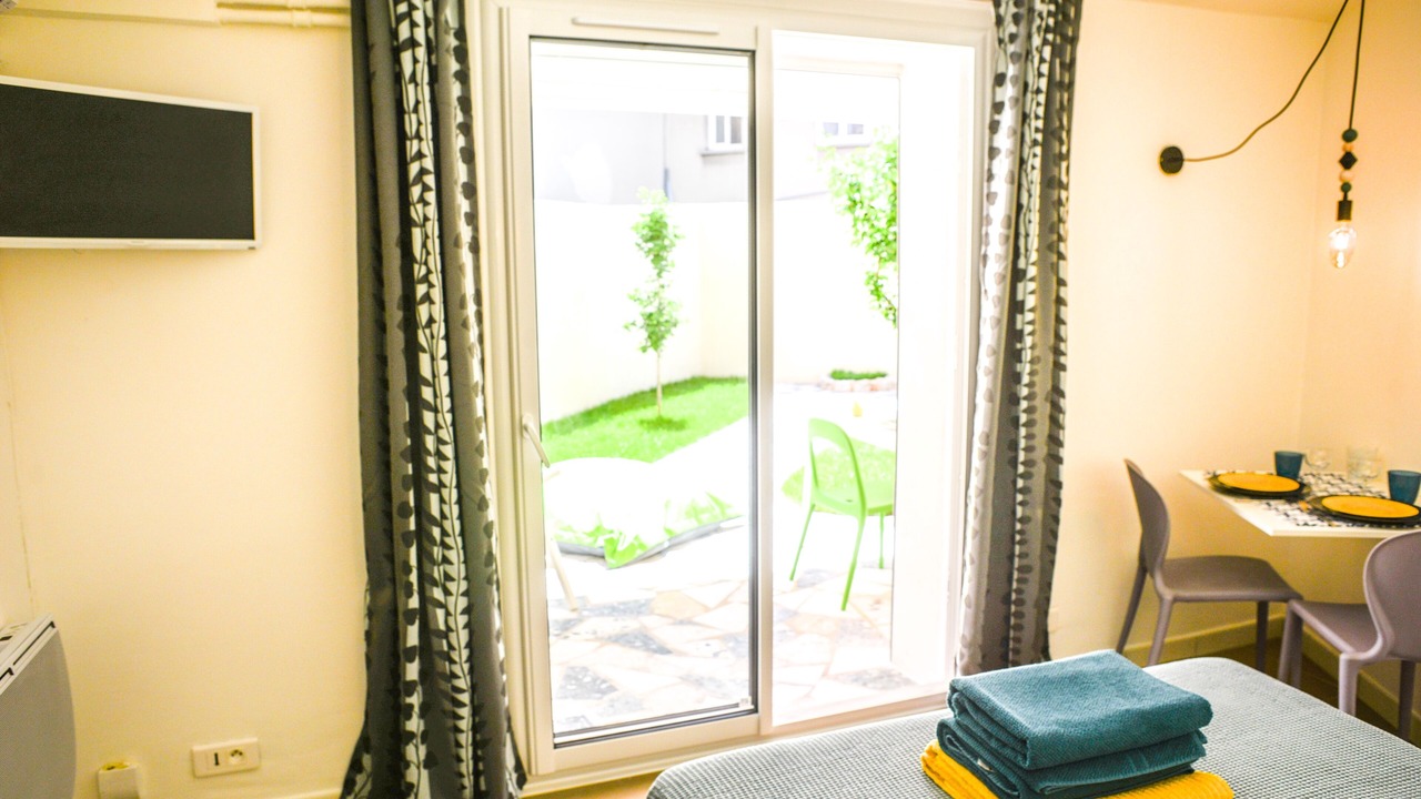 Photo of Bedroom in Avignon