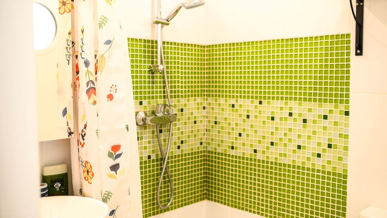 Photo of Bathroom in Avignon