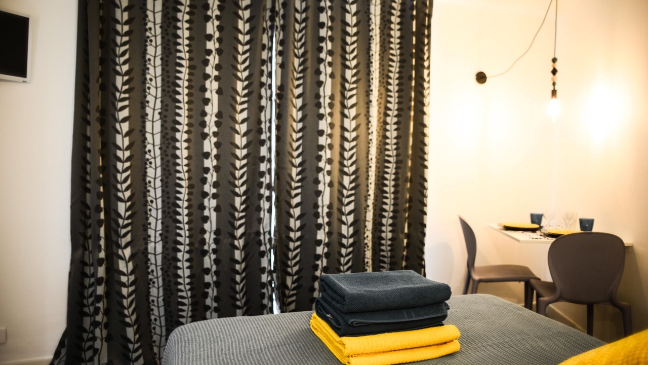 Photo of Bedroom in Avignon