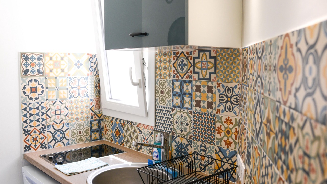 Photo of Kitchen in Avignon