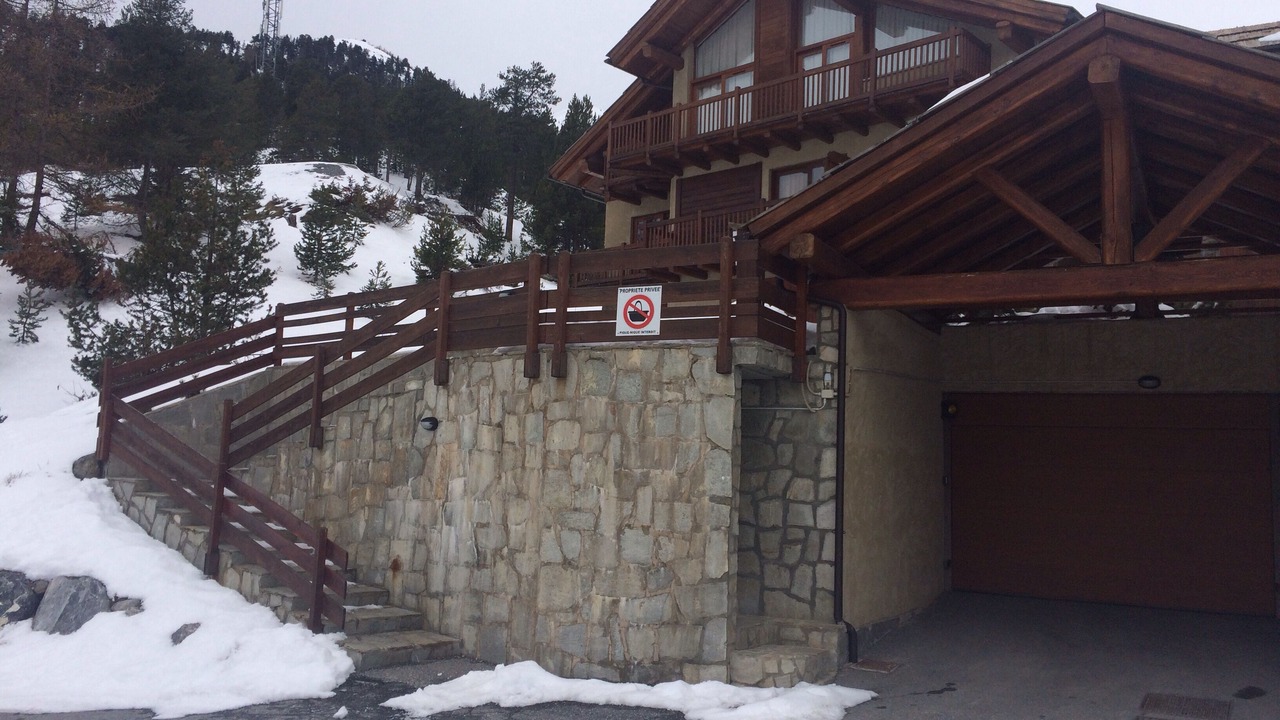 Photo of Outdoor in Montgenevre