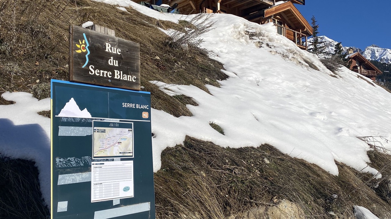 Photo of Outdoor in Montgenevre