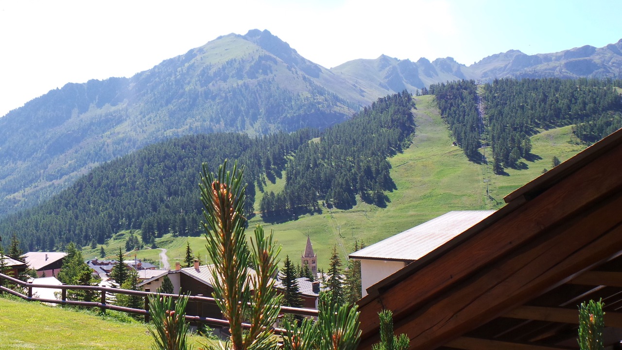 Photo of Outdoor in Montgenevre