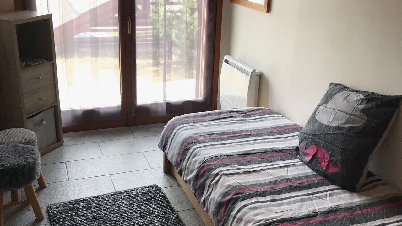 Photo of Bedroom in Montgenevre