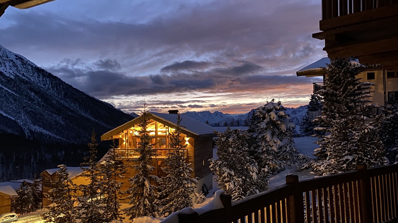 Photo of Outdoor in Montgenevre