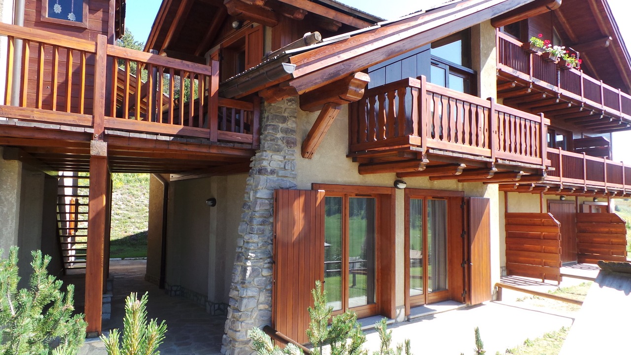 Photo of Outdoor in Montgenevre
