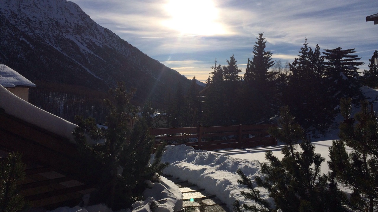 Photo of Outdoor in Montgenevre