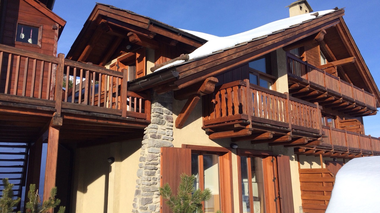 Photo of Outdoor in Montgenevre