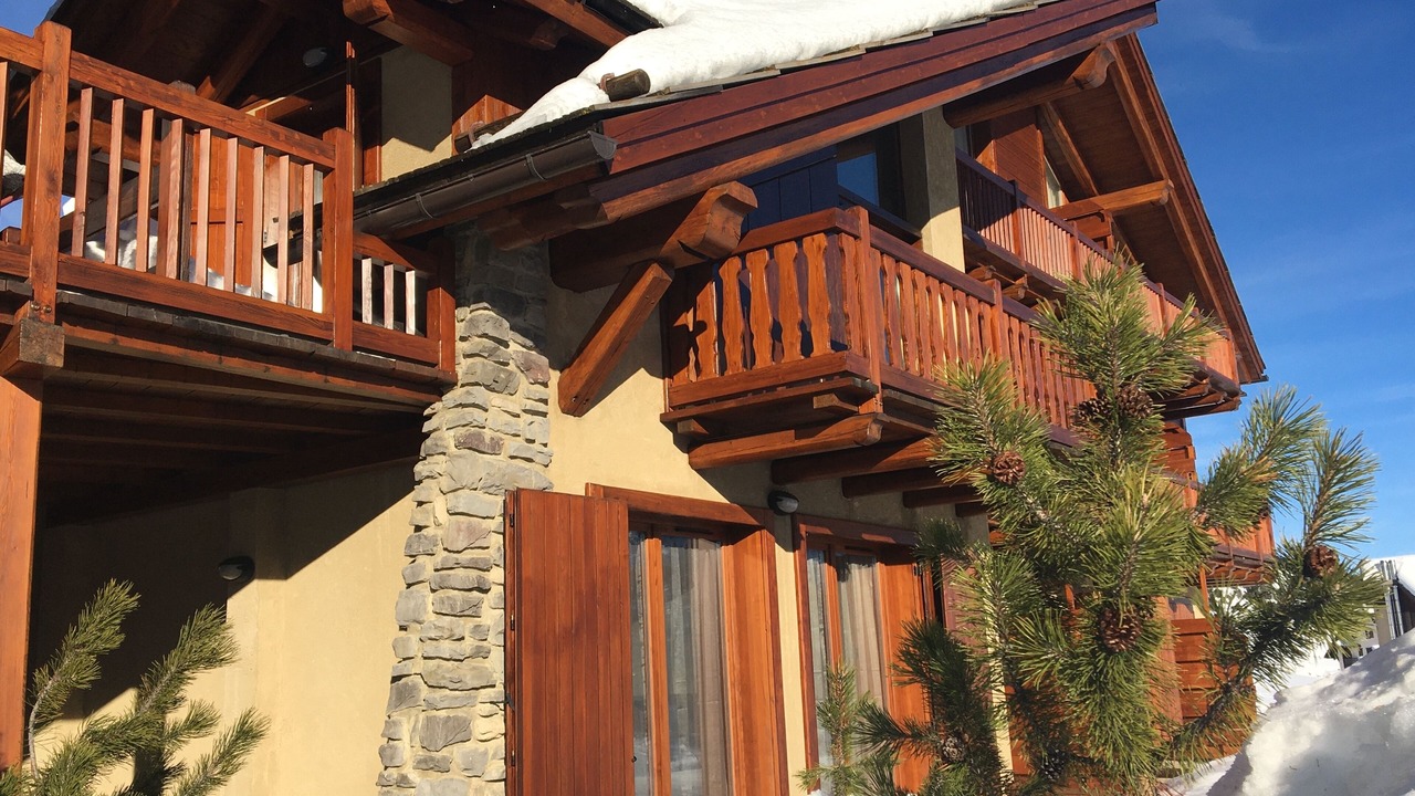 Photo of Outdoor in Montgenevre