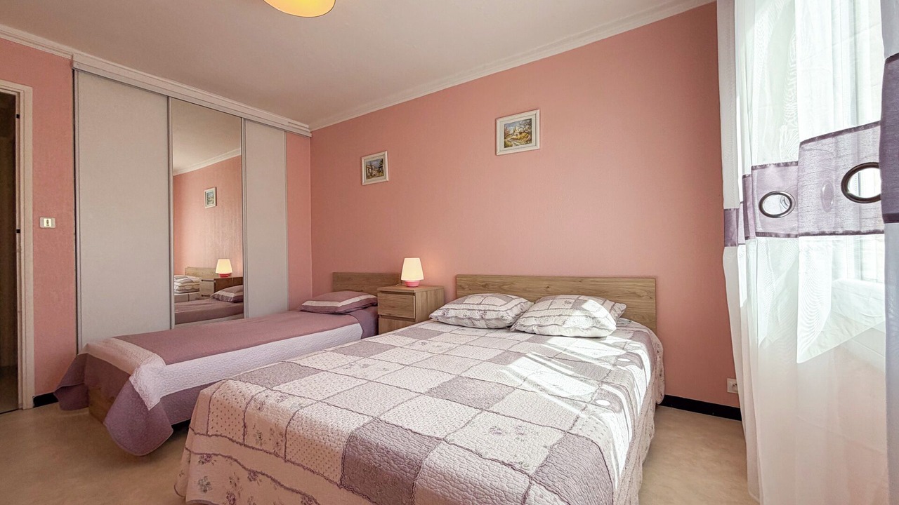 Photo of Bedroom in Le Grau-Du-Roi