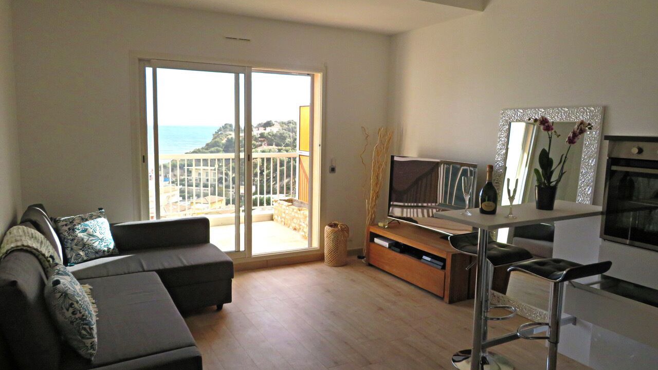 Photo of Livingroom in Carry-le-Rouet