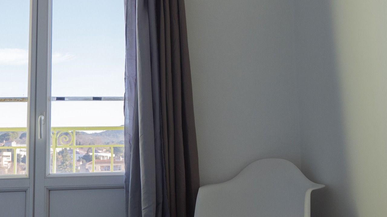 Photo of Bedroom in Salon-de-Provence