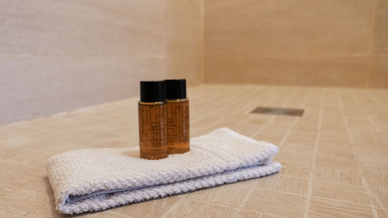 Photo of Bathroom in Salon-de-Provence