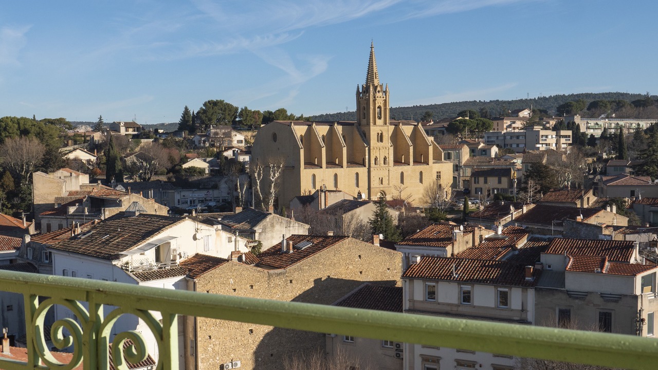 Photo of Outdoor in Salon-de-Provence